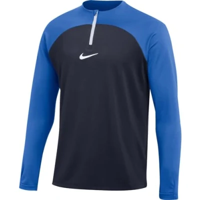 Imagen de NIKE DH9230 451 M NK DF ACDPR Dril Top K Jacket Hombre Obsidian/Royal Blue/White Tamaño XL