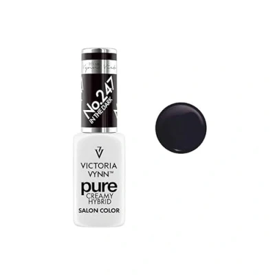 Imagen de Victoria Vynn Pure Creamy Hybrid, 8 Ml. Talla . Color 247