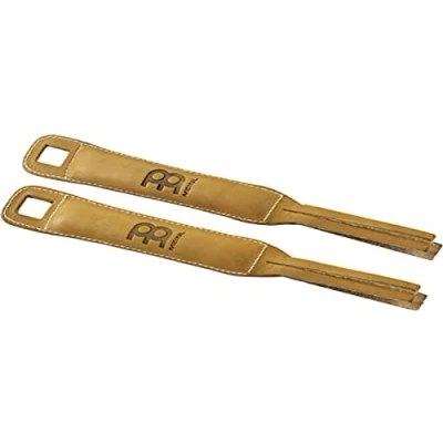 Imagen de MEINL Cymbals Asas de cuero, par, BR1