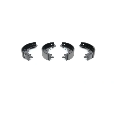 Imagen de ATE 03.0137 0467.2 Zapatas de Freno 228 42 con palanca FORD: Focus 2, 2 Limousine