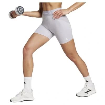 Imagen de adidas Techfit Short Leggings, Ceñidos,