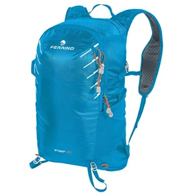 Imagen de Ferrino Mochila de Montaña Steep 20 Azul L