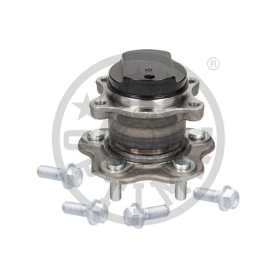 Imagen de OPTIMAL 962556 Juego de cojinete rueda con anillo sensor magnético incorporado 145 NISSAN: Qashqai / Qashqai+2 I, X Trail, RENAULT: Koleos I