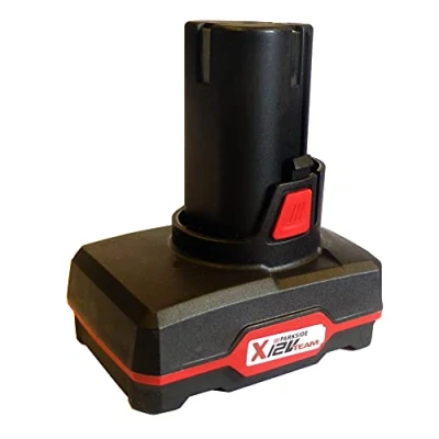 Imagen de Parkside Battery PAPK 12 B3, V, 4 Ah Compatible with All Devices from The X 12V Team Series