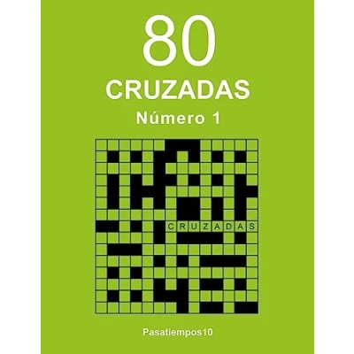 Imagen de 80 Cruzadas N. 1: Volume 1