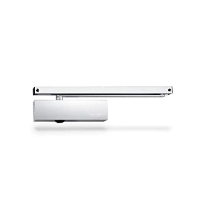 Imagen de Geze Ferme porte, TS 3000 V, coulissante, argent