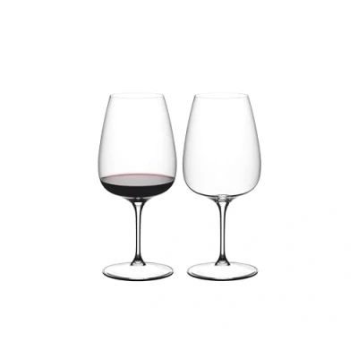 Imagen de RIEDEL UVA Cabernet/Merlot/Cócteles