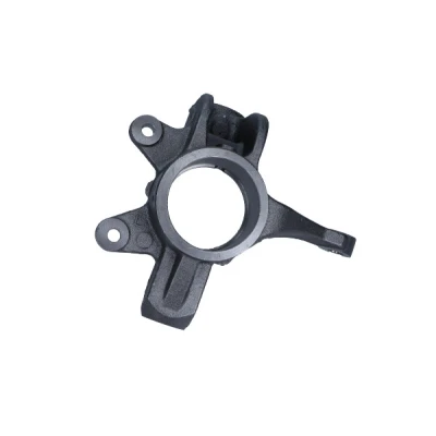 Imagen de MAXGEAR 72 5502 Mangueta Eje delantero, izquierda