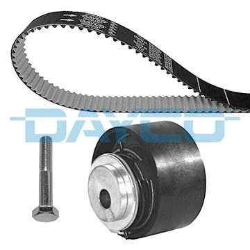 Imagen de DAYCO KTB283 Kit de correa distribución FORD: Transit Mk4 Furgón, Tourneo, Bus