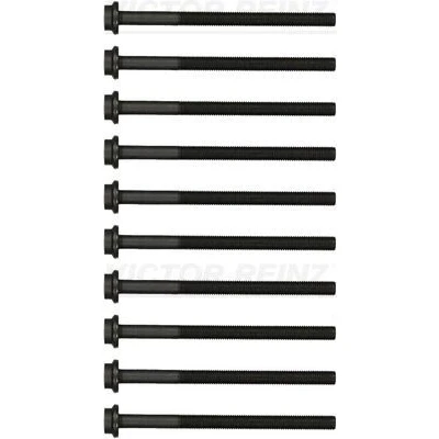 Imagen de REINZ 14 17603 01 Juego de Tornillos Culata Torx interior LAND ROVER: Range Rover Evoque Cabrio