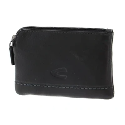 Imagen de camel active Atlanta Funda para llaves Hombre, v 000076, Negro, 12 cm