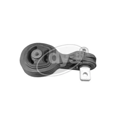 Imagen de DYS 71 26246 Soporte de motor posterior Rodamiento caucho metal