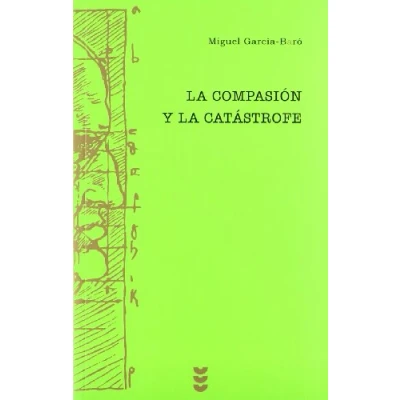 Imagen de Compasion y La Catastrofe, La: 75 (Hermeneia)