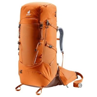 Imagen de Deuter Aircontact Core 65 + 10 SL Backpack