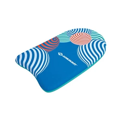 Imagen de Schildkröt Tabla de Natación Neopreno Kickboard, Práctica, Tamaño Compacto 45x30x4cm, Peso Máximo: 60 kg, 970323