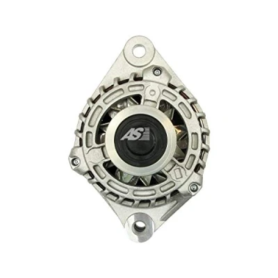 Imagen de AS PL A4042(P INA) Alternador 12V 105A OPEL: Astra H Hatchback, Zafira B, GTC, FIAT: Stilo Ducato III Furgón