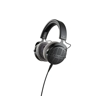 Imagen de beyerdynamic DT 900 Pro X, Auriculares de Estudio Abiertos con Controlador Stellar.45