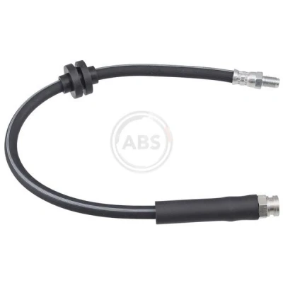 Imagen de A.B.S. SL 5743 Latiguillos de Freno 500 OUT. M10x1 FIAT: Panda II Hatchback