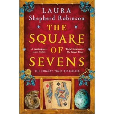 Imagen de The Square Of Sevens