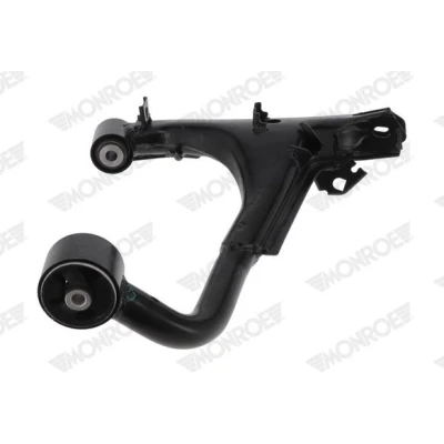Imagen de MONROE L17J05 Barra oscilante, suspensión de ruedas Eje trasero, izquierda, arriba Brazo oscilante transversal LAND ROVER: Range Rover Sport