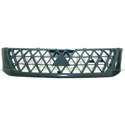 Imagen de BLIC 6502 07 3782990P Parrilla negro MITSUBISHI: L200 III Pick up