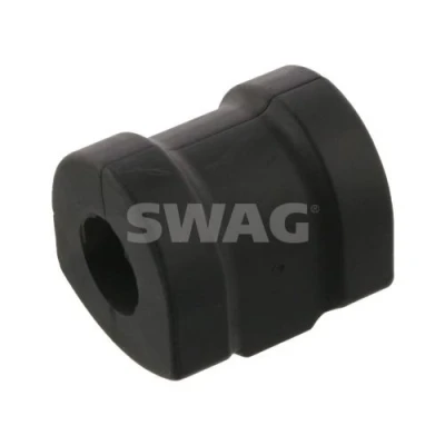 Imagen de SWAG 20 93 7937 Silentblock Barra Estabilizadora Eje delantero Caucho 25,5 53 BMW: 3 Berlina, Coupé, Compact