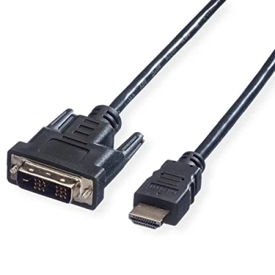 Imagen de Rotronic Dvi (18+1)/hdmi 5m
