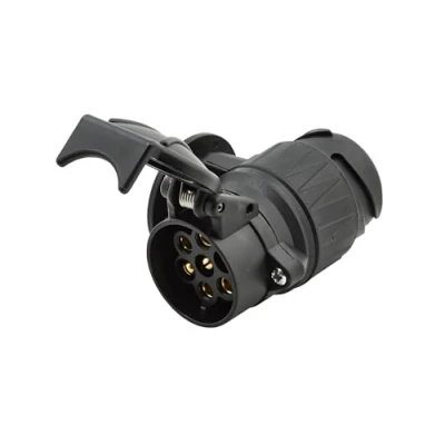 Imagen de Adaptador, caja de enchufe HELLA 8JA 005 952 011