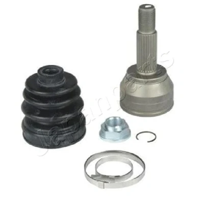 Imagen de JAPANPARTS GI 369 Junta Homocinética Eje delantero, lado de rueda