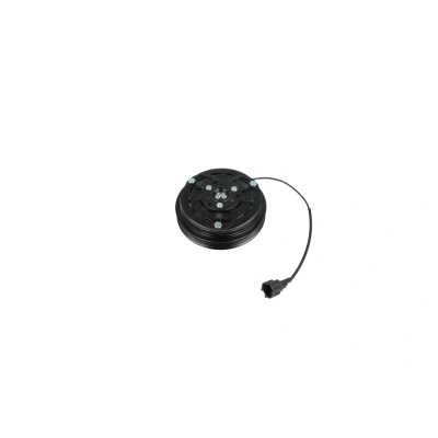 Imagen de NRF 380201 Embrague del Compresor Aire Acondicionado GENUINE ZEXEL DKV14