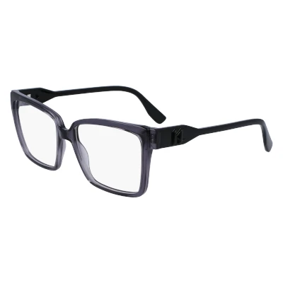 Imagen de KARL LAGERFELD KL6110 Gafas, Grey, 54/16/140 para Mujer