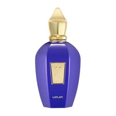 Imagen de Xerjoff V Laylati Eau de Parfum 100 ml