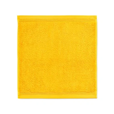 Imagen de Möve Superwuschel Guante de baño (100% algodón, 30 x cm), Color Dorado