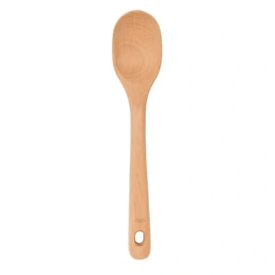 Imagen de OXO Good Grips Cucharón de madera, tamaño grande
