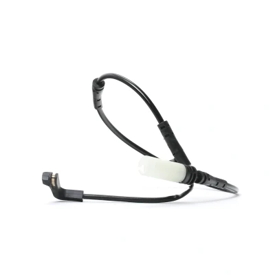 Imagen de VEMO Original Quality V20 72 5125 Sensor de Desgaste Pastillas Frenos Eje delantero BMW: 5 Berlina, Touring, 6 Coupé