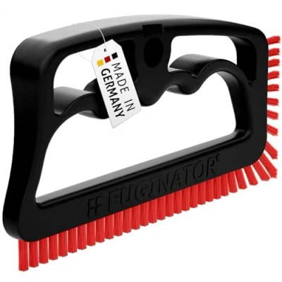 Imagen de FUGINATOR® Cepillo para juntas en el baño, inodoro, cocina y azulejos