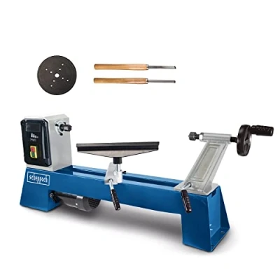 Imagen de Scheppach Torno DM500T 230V 50Hz marca