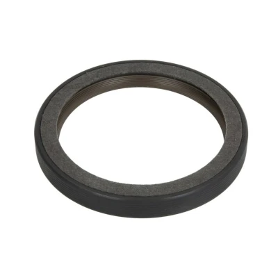 Imagen de ELRING 592.970 Reten del Cigueñal con manguito de montaje PTFE (politetrafluoretilen)/ACM (caucho poliacrílico)
