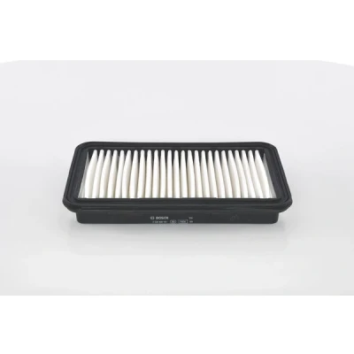 Imagen de BOSCH F 026 400 191 Filtro de aire 31 143 237 Cartucho filtrante SUZUKI: SWIFT 3, Liana Berlina, Hatchback