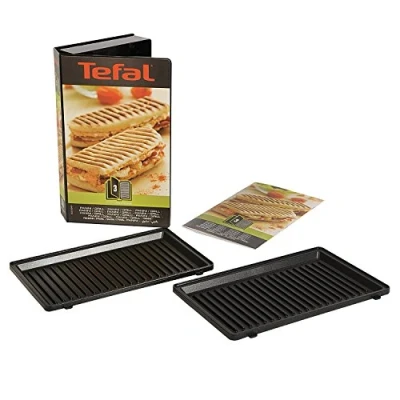 Imagen de Seb Toebehoren snack collec grill/panini XA800312
