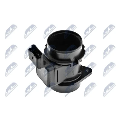 Imagen de NTY EPP CT 007 Medidor de masa aire con carcasa (cárter) CITROËN: C2 Hatchback, C3 I Xsara PEUGEOT: 307 Hatchback