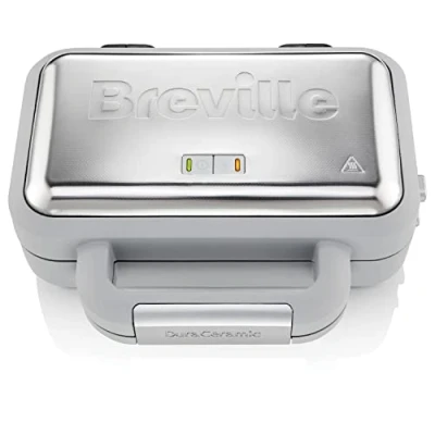 Imagen de Máquina de hacer gofres Breville VST072X.