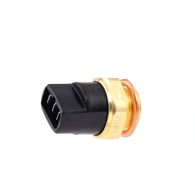Imagen de MEYLE 100 959 0003 Interruptor de temperatura, ventilador del radiador M22 x 1,5 con junta anular ORIGINAL Quality VOLKSWAGEN: Passat B2 Hatchback