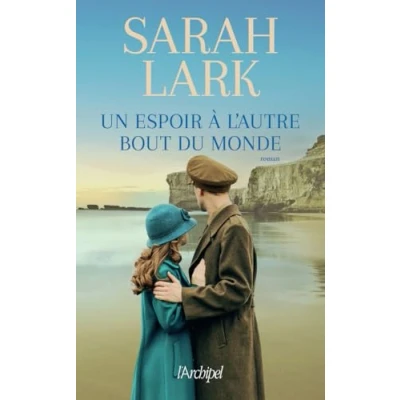Imagen de Un Espoir À Lautre Bout Du Monde (ebook)
