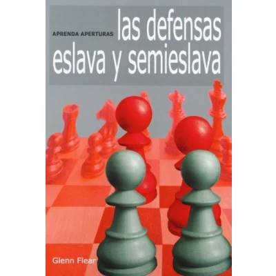 Imagen de Aprenda aperturas: las defensas Eslavas y Semieslava