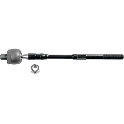 Imagen de LEMFÖRDER 34513 01 Rotula Axial de Direccion Eje delantero, ambos lados M14x1,5 265 NISSAN: X Trail