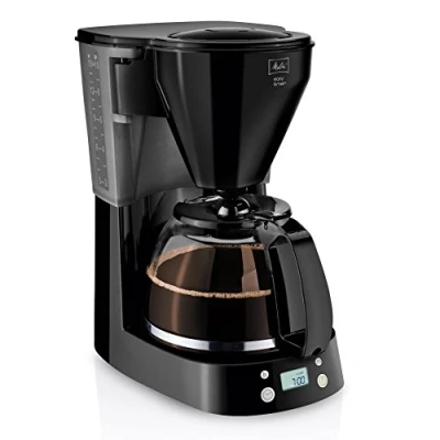 Imagen de Melitta Koffiezet easy zwart 1.25l timer 6758192