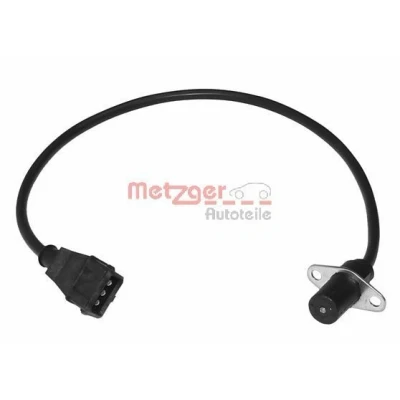 Imagen de METZGER 0902029 Sensor de Cigueñal 3 FIAT: Panda I Hatchback, Seicento / 600 Hatchback