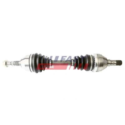 Imagen de FAST FT01760 Árbol de transmisión 573mm
