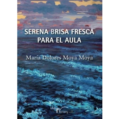 Imagen de Serena brisa fresca para el aula (SIN COLECCION)